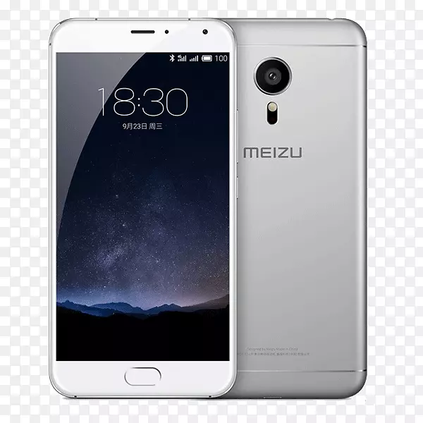 Meizu pro 5 Exynos智能手机Android-智能手机