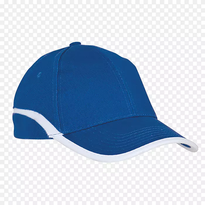 棒球帽颜色蓝色棉布棒球帽