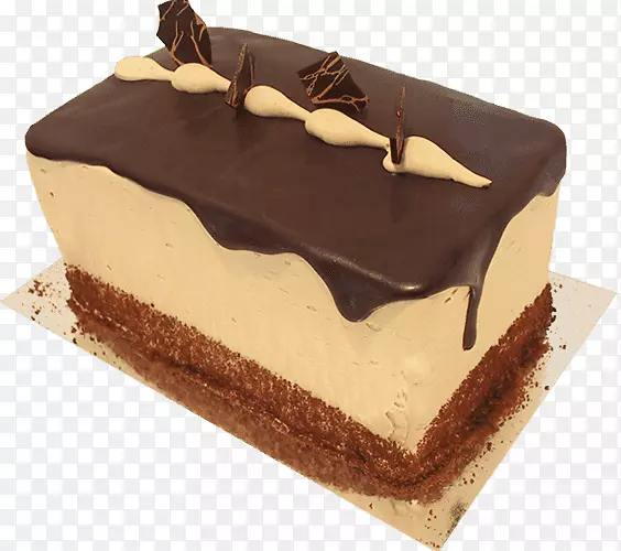 巧克力蛋糕咖啡厅巧克力松露芝士蛋糕巧克力蛋糕