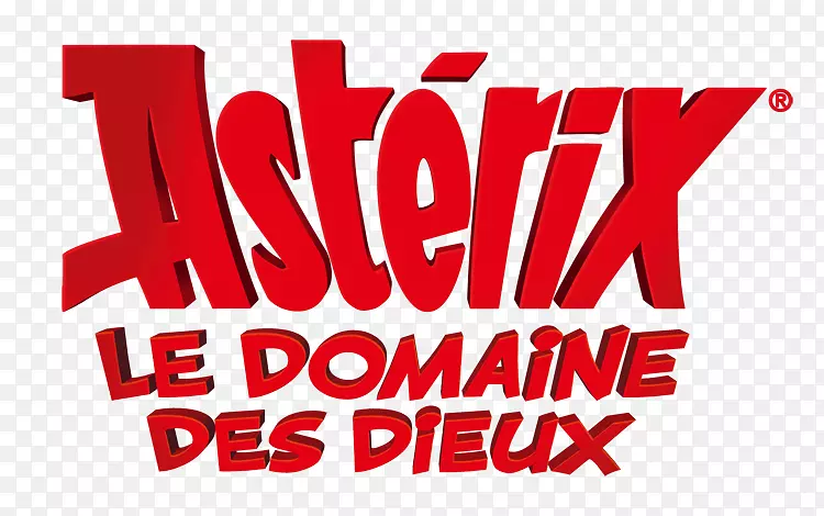 Parc astérix Asterix电影流媒体游戏-Asterix和Obelix