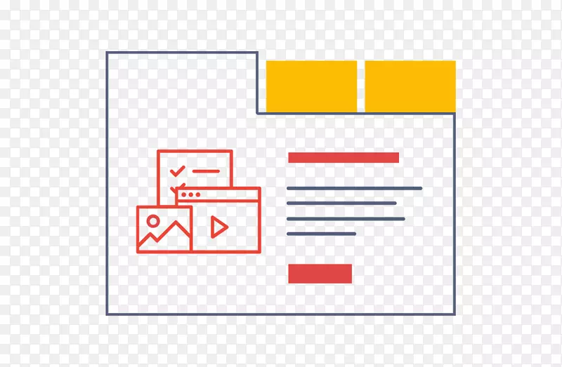 响应式网页设计虚拟模版Joomla徽标-RESTURNT