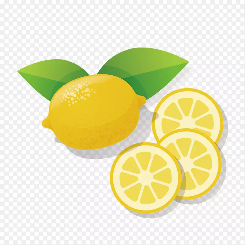 柠檬酸橙绘图-柠檬