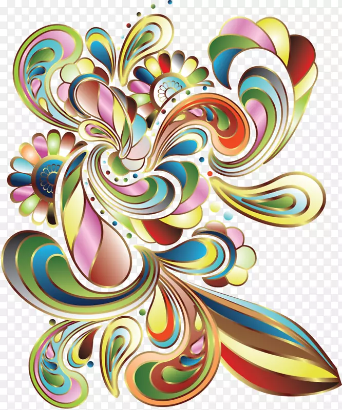 绘画剪贴画.艺术设计