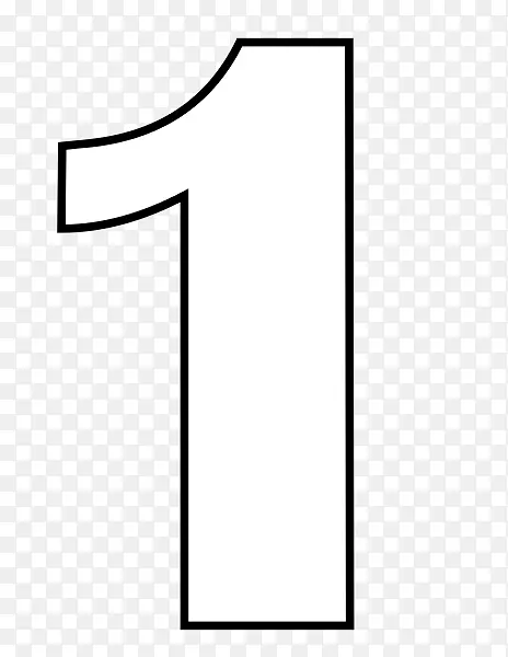 着色书生日蛋糕数字绘图教育-数字