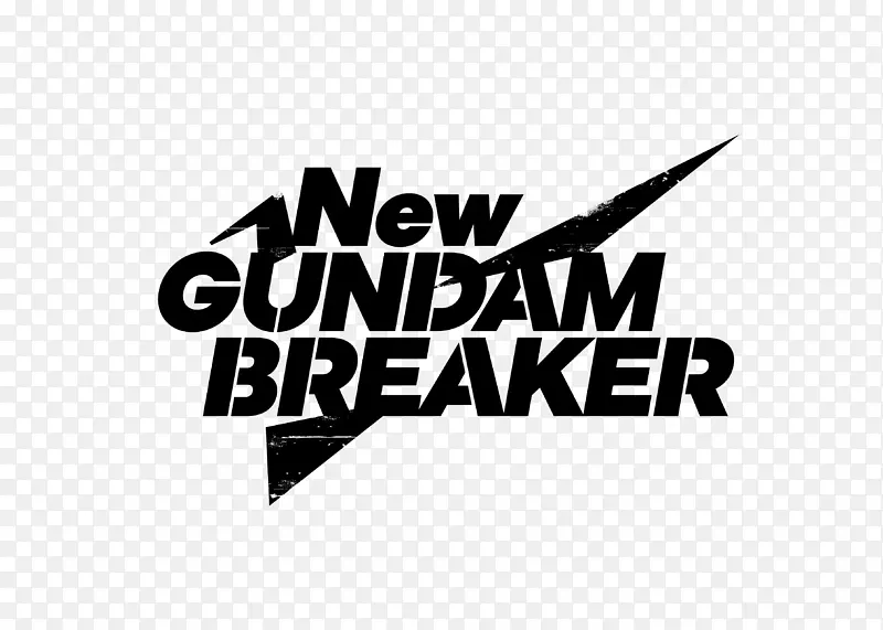 新的ガンダムブレイカーGundam断路器3 PlayStation 4 Gundam模型断路器