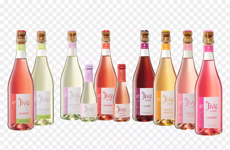 香槟酒