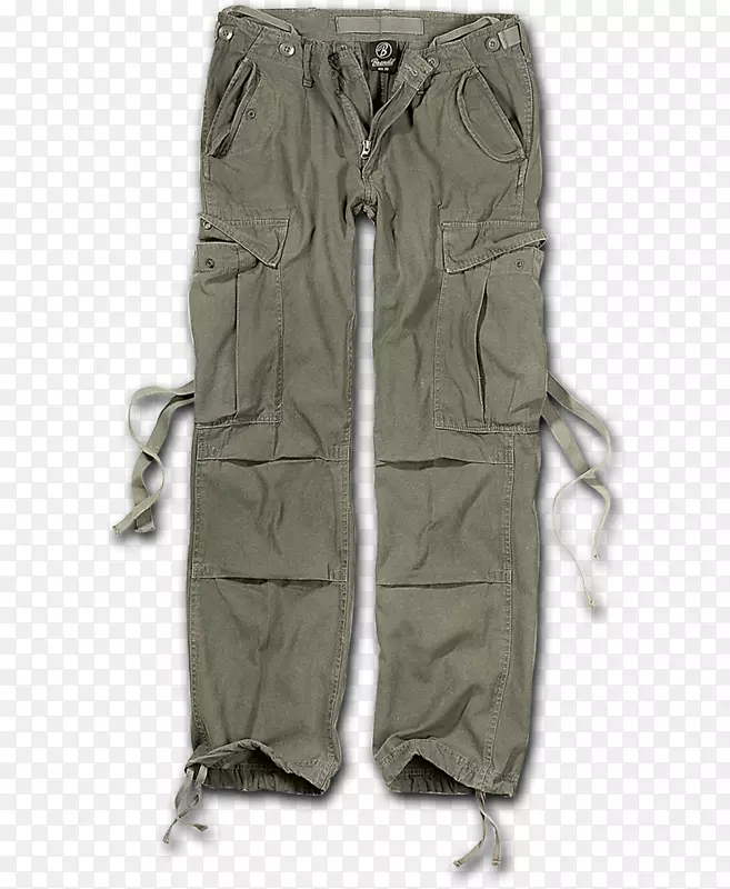 载货裤m-1965野战夹克工作服