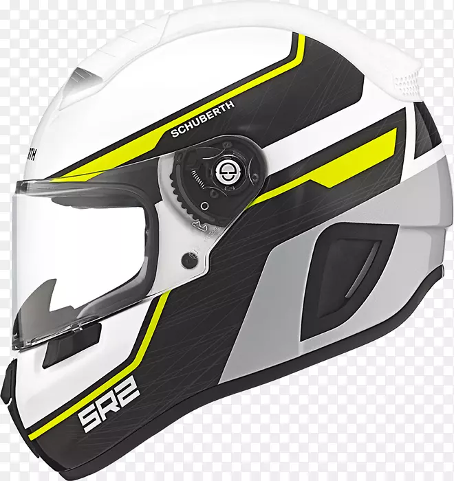 摩托车头盔Schuberth积分头盔-摩托车头盔