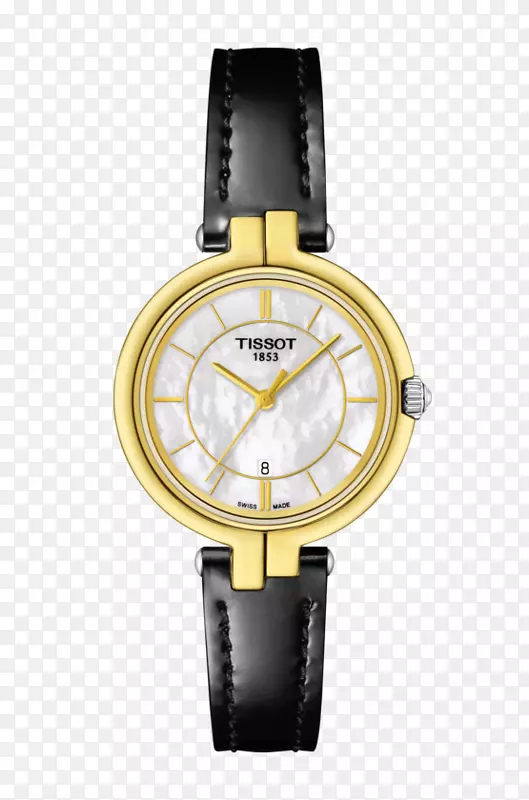 Tissot钟表制造商，珠宝制造商，Limis S.A.-值班