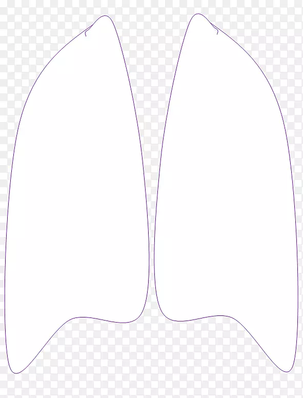 线角-肺癌