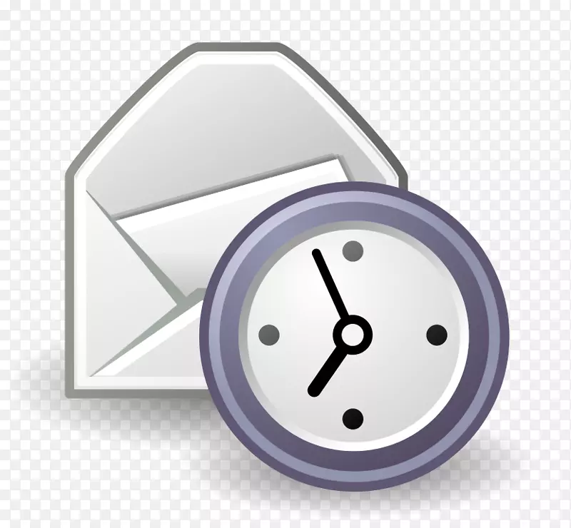 电子邮件客户端Mbox计算机图标-电子邮件