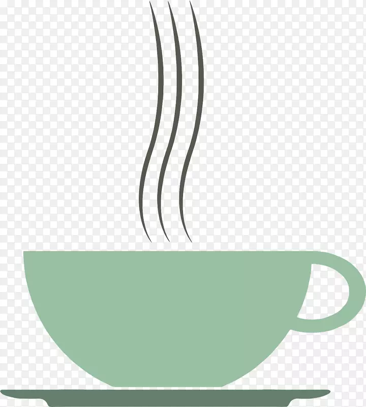咖啡杯剪贴画-咖啡