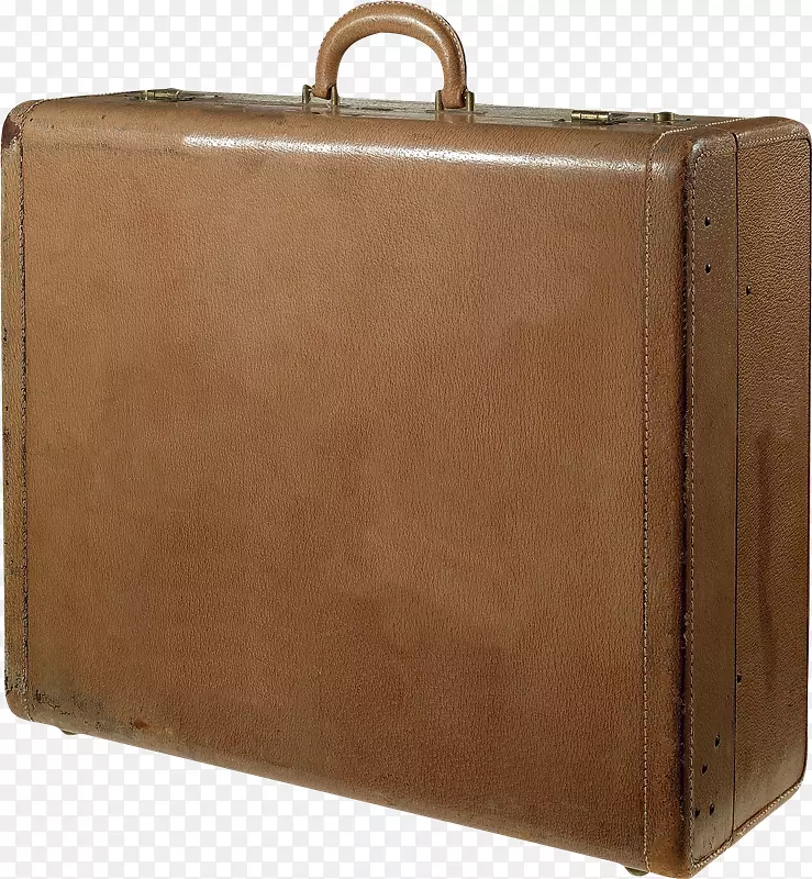 公文包，手提箱，行李，手提行李.马莱塔
