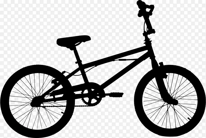 X游戏BMX自行车自由式自行车BMX-自行车