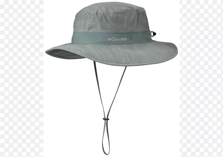 太阳帽，帽子，软呢帽，服装，哥伦比亚运动服-帽子