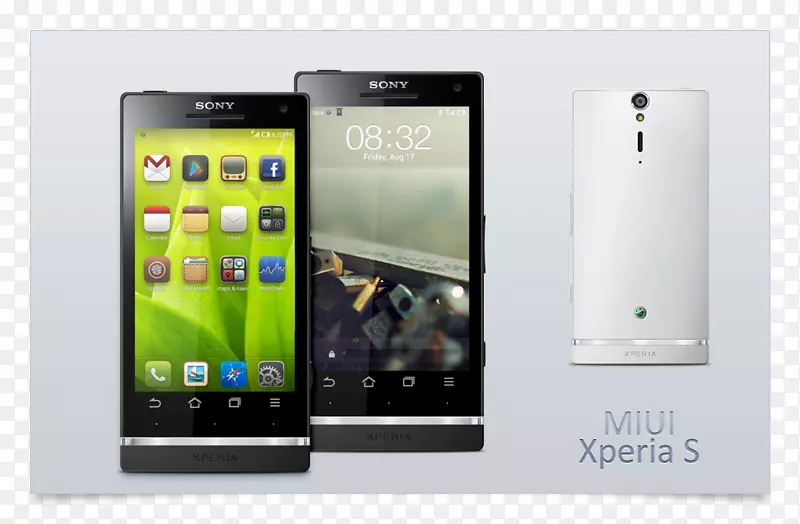 Smartphone sony xperia的特色手机sony xperia z sony手机