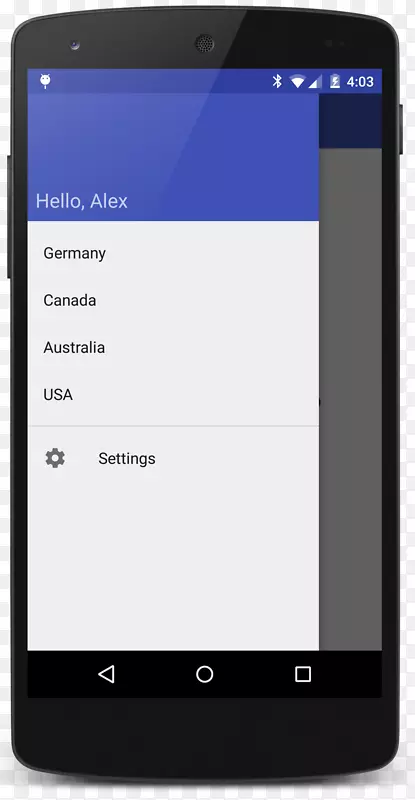 英文-印尼字典android google play-android