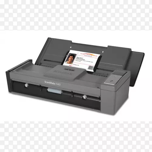 图像扫描仪柯达扫描i 940打印机标准纸张尺寸打印机