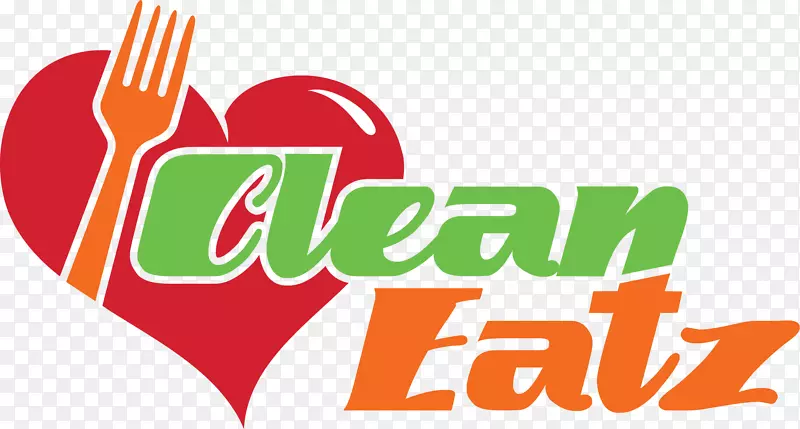 清洁饮食北查尔斯顿餐厅送餐-饮食标志