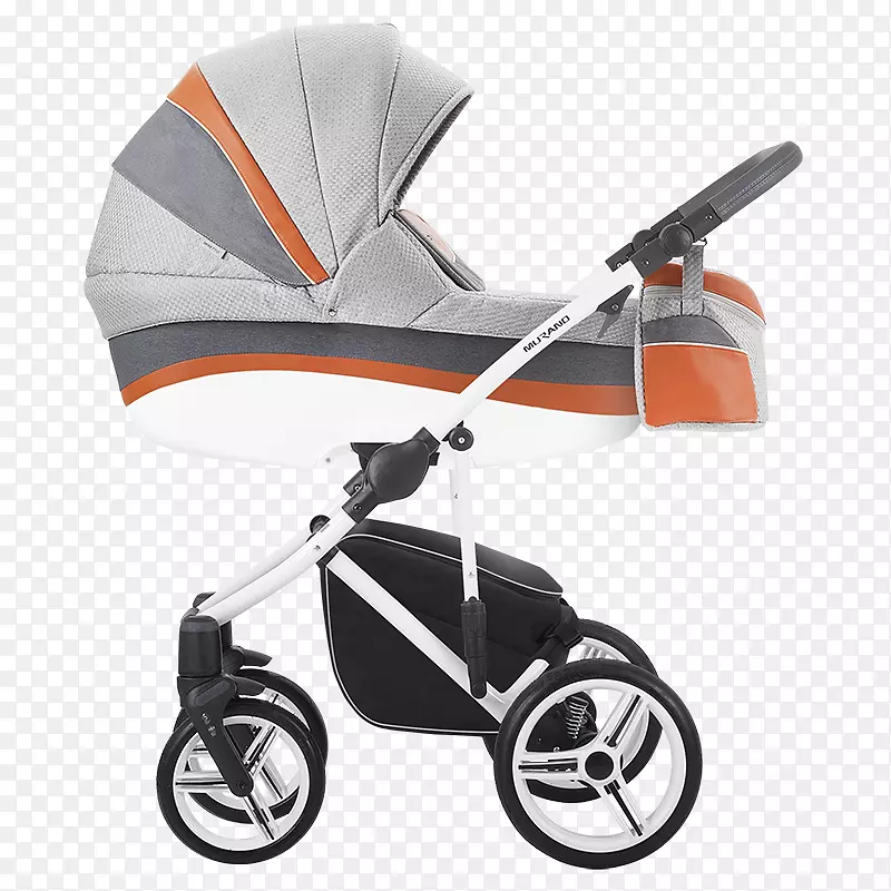 2018年日产Murano婴儿运输婴儿和蹒跚学步的汽车座椅推车-BIA