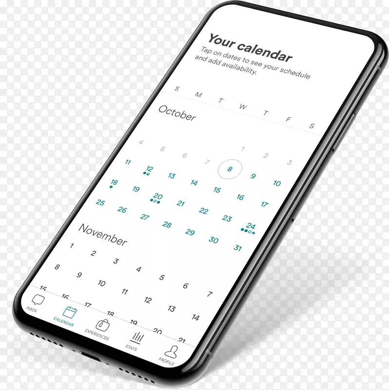 Airbnb特色手机智能手机体验世界-智能手机