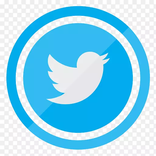 徽标电脑图标推特鸟公共利益艾伯塔省社会新闻-Lumin&aacuria；