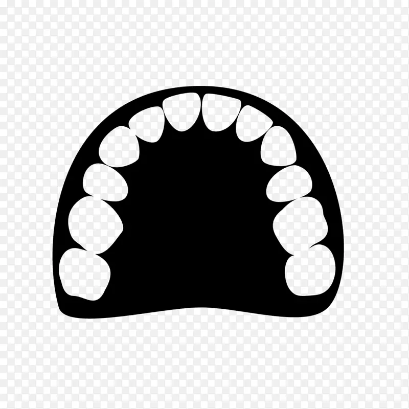 Kitayobanchokanda牙科诊所牙科假体修复牙治疗-牙齿图标