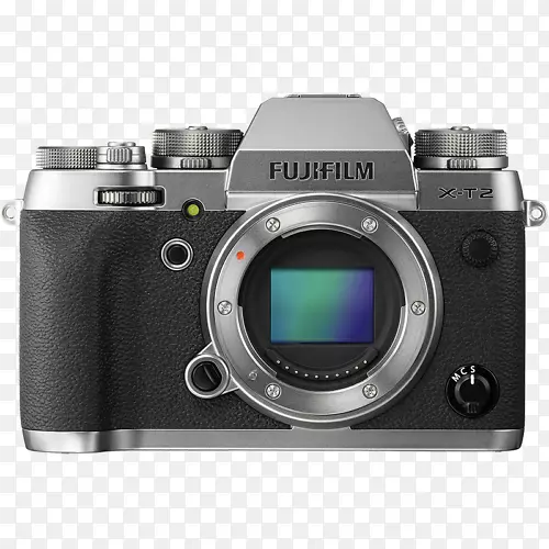 Fujifilm x-t2 Fujifilm x-a3 Fujifilm x-h1无镜可换镜头照相机