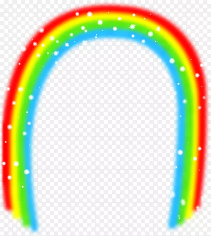 绿色rgb颜色模型-圆弧en ciel