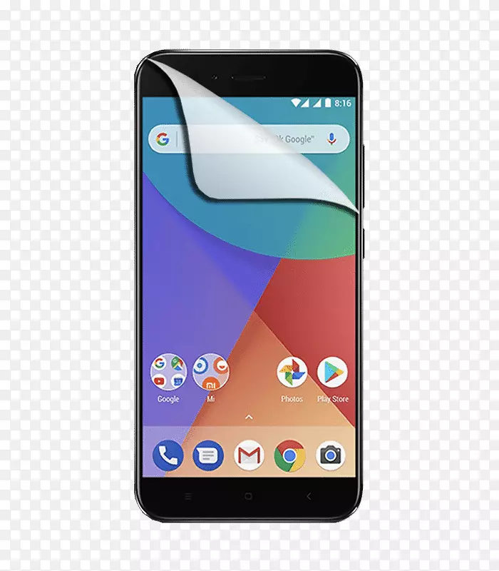 小米A1智能手机Android 1高通Snap龙-智能手机