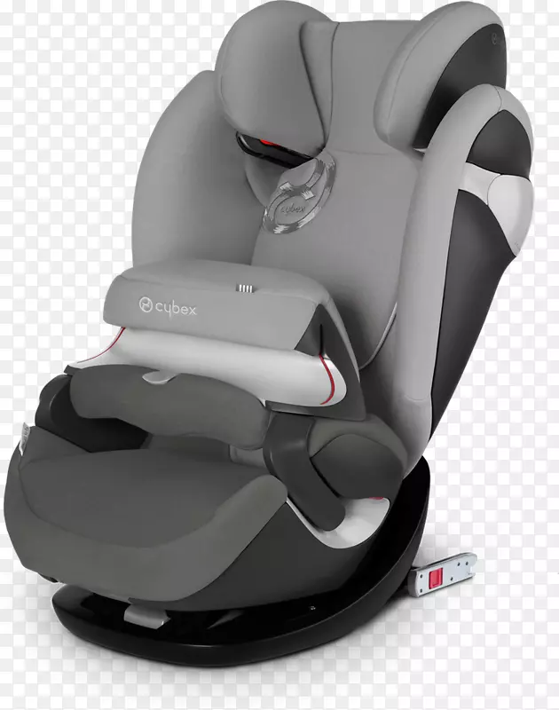 婴儿和幼童汽车座椅Cybex Pallas m-Fix Cybex Pallas s-Fix Cybex Juno m-Fix-car