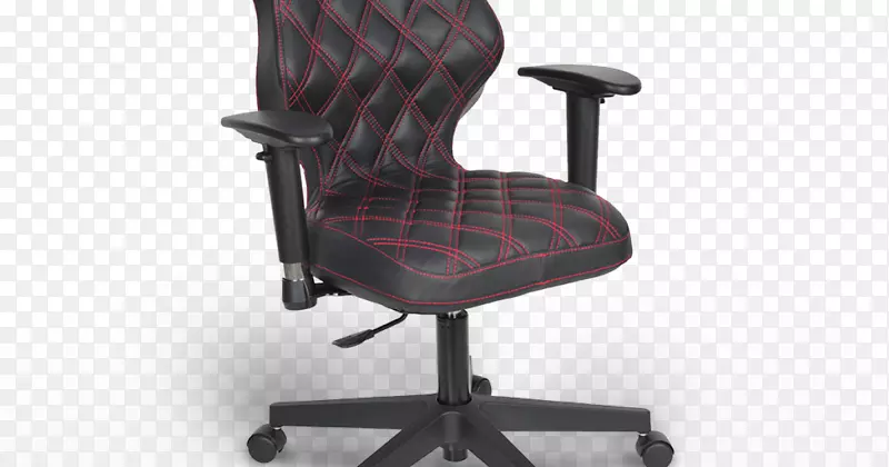办公椅、扶手、舒适设计
