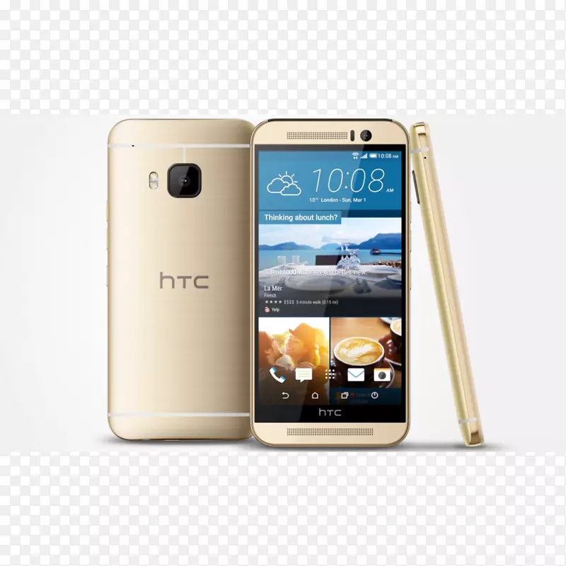 HTC One M9+HTC One(M8)移动世界大会智能手机-智能手机