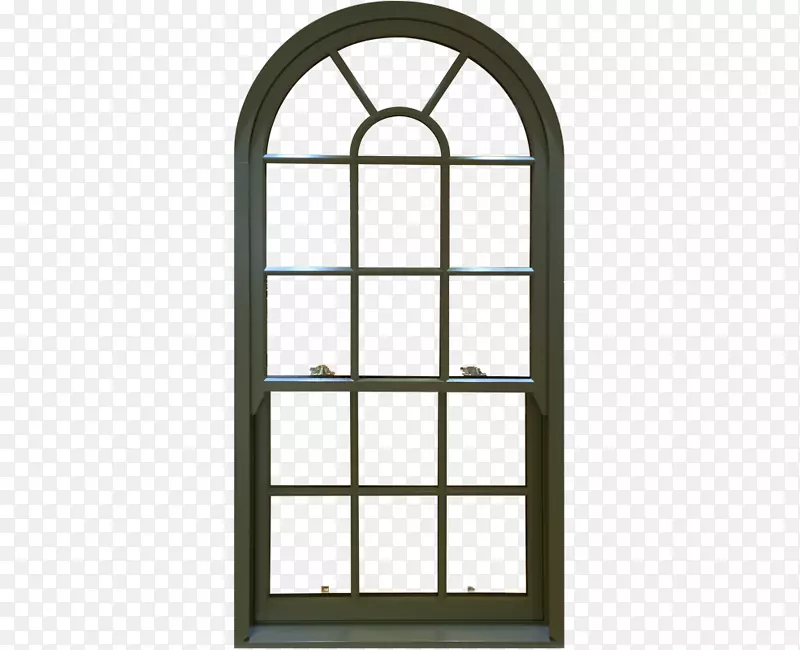 窗框窗镜玻璃窗