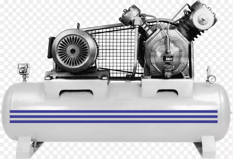 机械压力机车床压气机-空气压缩机