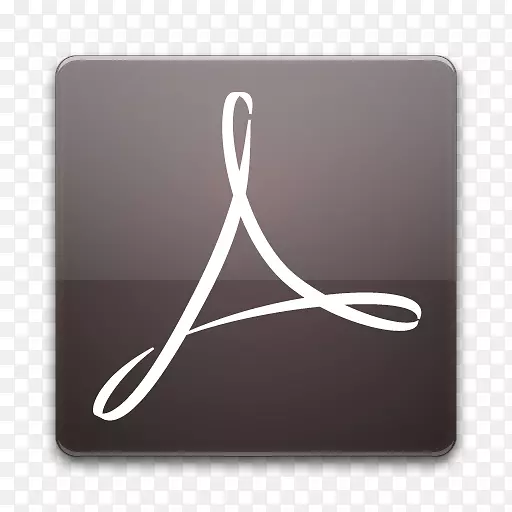 Adobe Acrobat adobe Reader pdf adobe馏出器计算机软件-adam