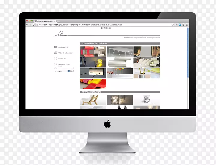 网页开发响应网页设计图形设计.网页设计