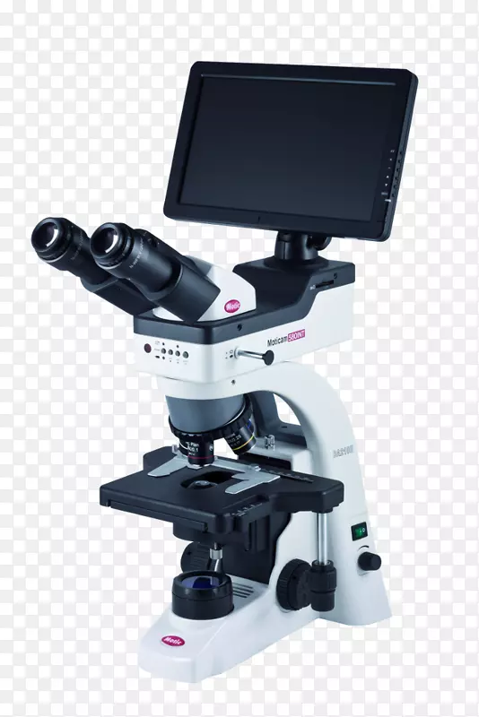 光学显微镜数码显微镜照相机显微镜