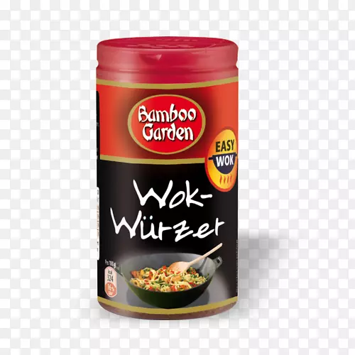 酱油，菜，配方，风味调味料-炒锅