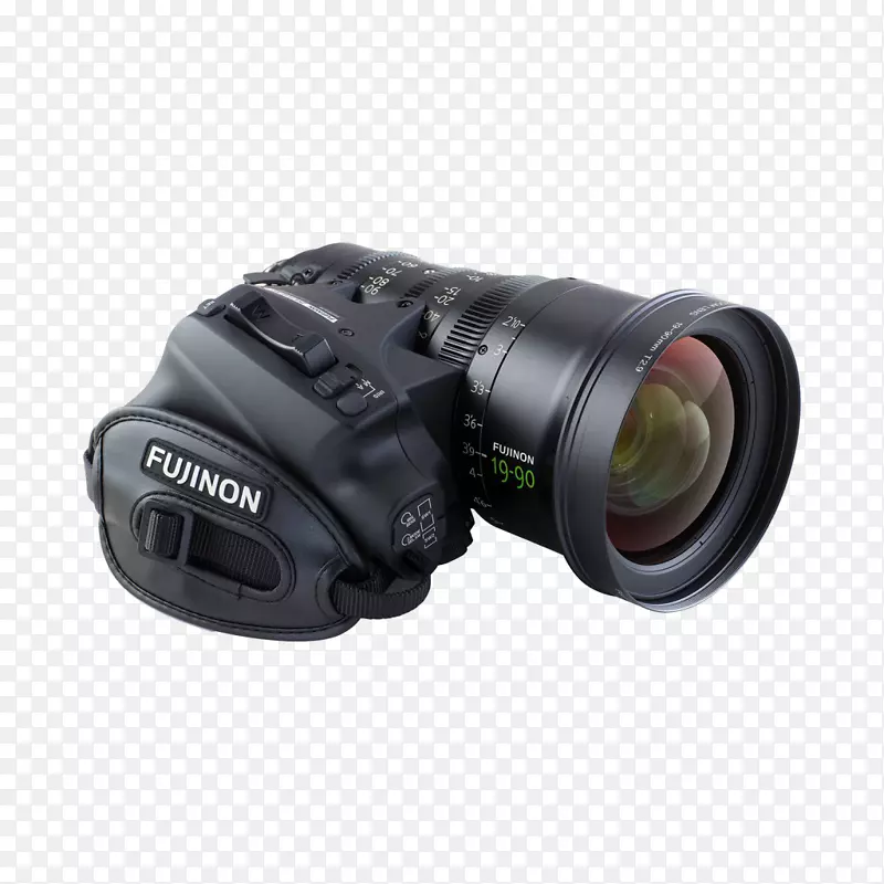 Fujinon相机镜头Fujifilm变焦镜头