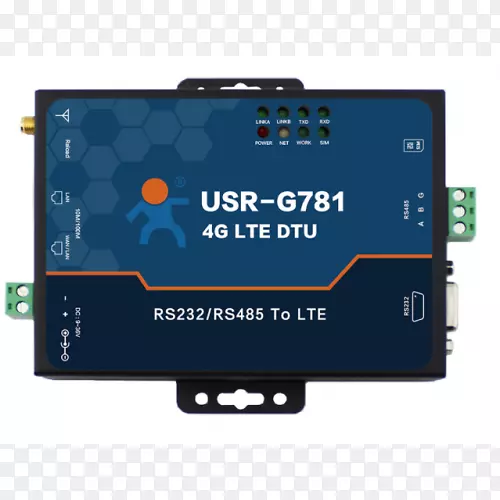 LTE-调制解调器移动宽带调制解调器4G-4G数据