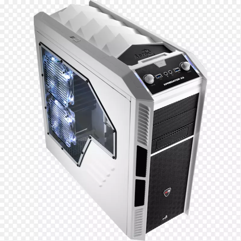 电脑机箱及外壳电源设备宏碁天敌ATX宝马x3-电脑