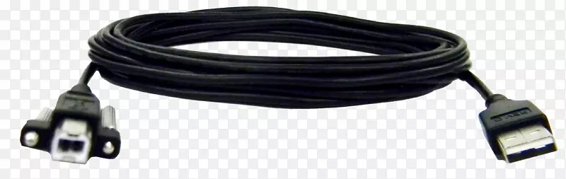 串行电缆电话连接器电线电缆连接器耳机