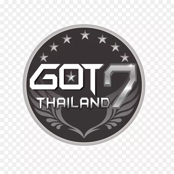 泰国GOT 7符号问题.fm韩文-GOT 7