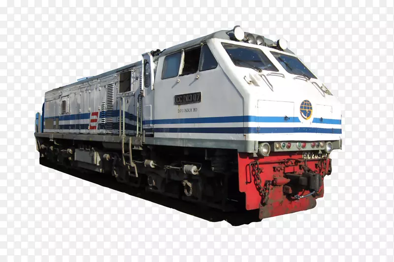 铁路运输电力机车印度尼西亚-REL Kereta api
