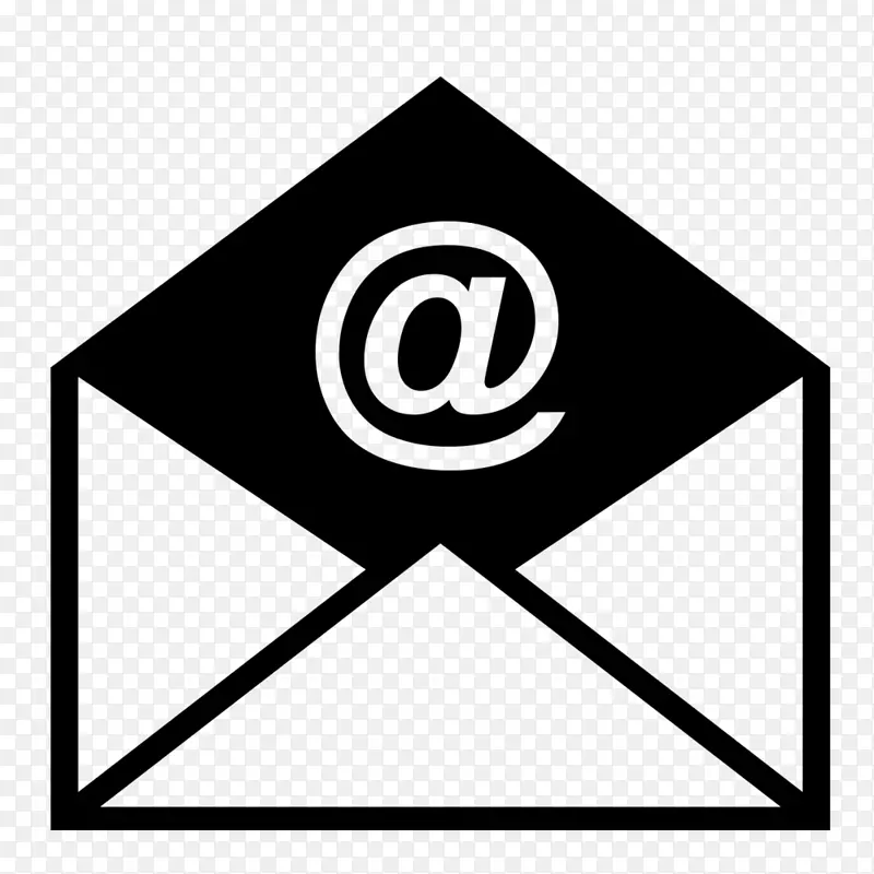 电子邮件计算机图标设计剪贴画-电子邮件