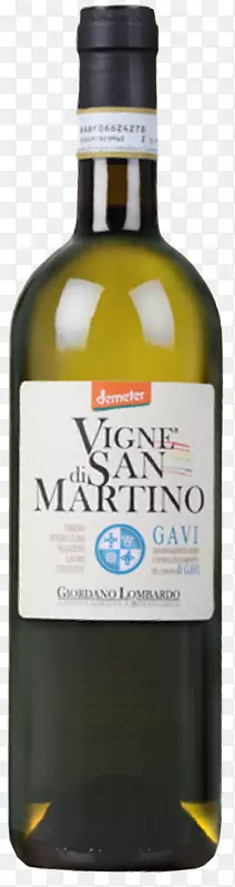 Giordano Lombardo-Azienda Agricola biodinamica-Produzione GAVI甜品葡萄酒GAVI，山麓葡萄酒