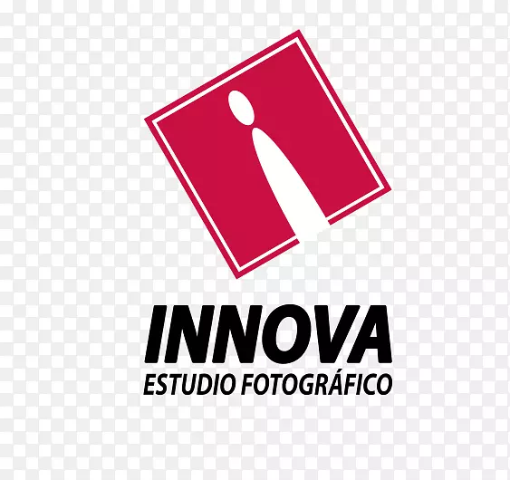 LOGO摄影品牌摄影工作室-Innova