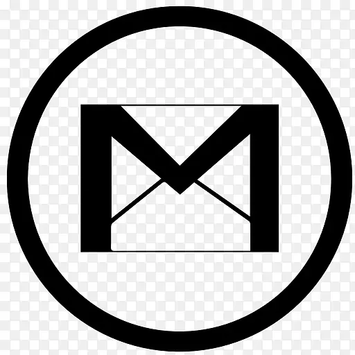gmail google徽标google帐户电子邮件-gmail
