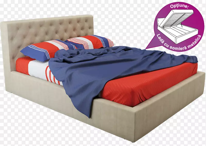 床架床头板床垫家具.床垫